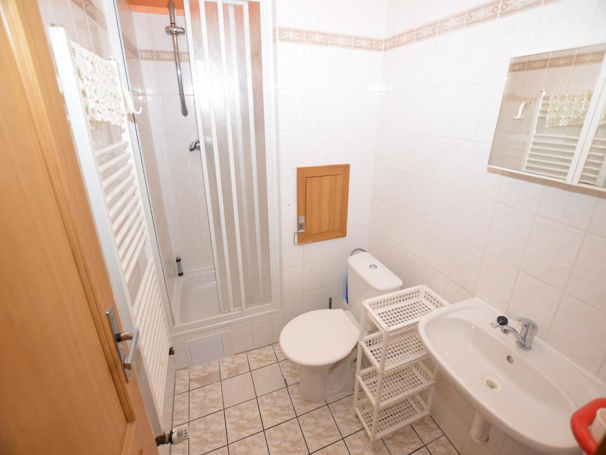 Snug Apartment In Jachymov Near Ski Area מראה חיצוני תמונה